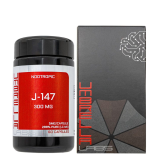 Umbrella Labs J147 POWDER (60 CAPSULES) (5MG/CAPSULE, 300MG TOTAL)