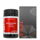 Umbrella Labs SPERMIDINE 3HCL POWDER (60 CAPSULES) (10MG/CAPSULE, 600MG TOTAL)