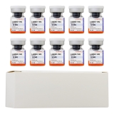 Umbrella Labs 5-AMINO-1MQ PEPTIDE 50MG/100MG VIAL (10-PACK) 50 Milligram Vials 10 Paket