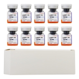Umbrella Labs 5-AMINO-1MQ PEPTIDE 50MG/100MG VIAL (10-PACK) 100 Milligram Vials