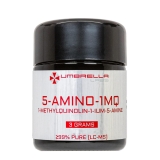 Umbrella Labs 5-AMINO-1MQ POWDER 3 Grams Powder