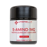 Umbrella Labs  5-AMINO-1MQ POWDER 9 Grams Powder