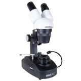 Sykessler Elite 1030 LED Microscope