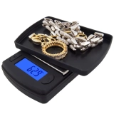 Sykessler PLATINUM V600M, 600g x 0.1g