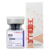 Umbrella Labs HCG PEPTIDE 5000IU VIAL
