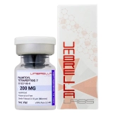 Umbrella Labs PALMITOYL TETRAPEPTIDE-7 (MATRIXYL 3000) PEPTIDE 200MG VIAL