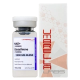 Umbrella Labs NAD+/GLUTATHIONE BLEND PEPTIDE (1000MG/1500MG) 2500MG VIAL