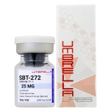 Umbrella Labs SBT-272 PEPTIDE 25MG VIAL