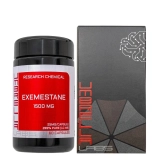Umbrella Labs EXEMESTANE POWDER (60 CAPSULES) (25MG/CAPSULE, 1500MG TOTAL)