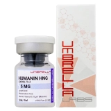 Umbrella Labs HUMANIN HNG PEPTIDE 5MG VIAL