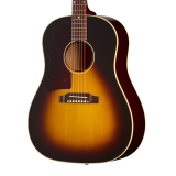 Gibson J-45 50s Original, Left-Handed, Vintage Sunburst Left