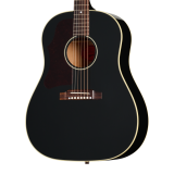 Gibson J-45 50s Original, Left-Handed, Ebony Left