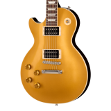 Gibson Slash "Victoria" Les Paul Standard, Left-Handed, Goldtop Left