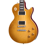 Gibson Slash "Jessica" Les Paul Standard, Honey Burst with Red Back