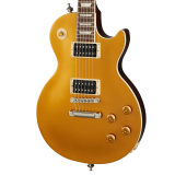 Gibson Slash "Victoria" Les Paul Standard, Gold, Goldtop  Right