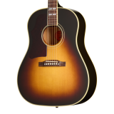Gibson Southern Jumbo Original, Left-Handed, Vintage Sunburst
